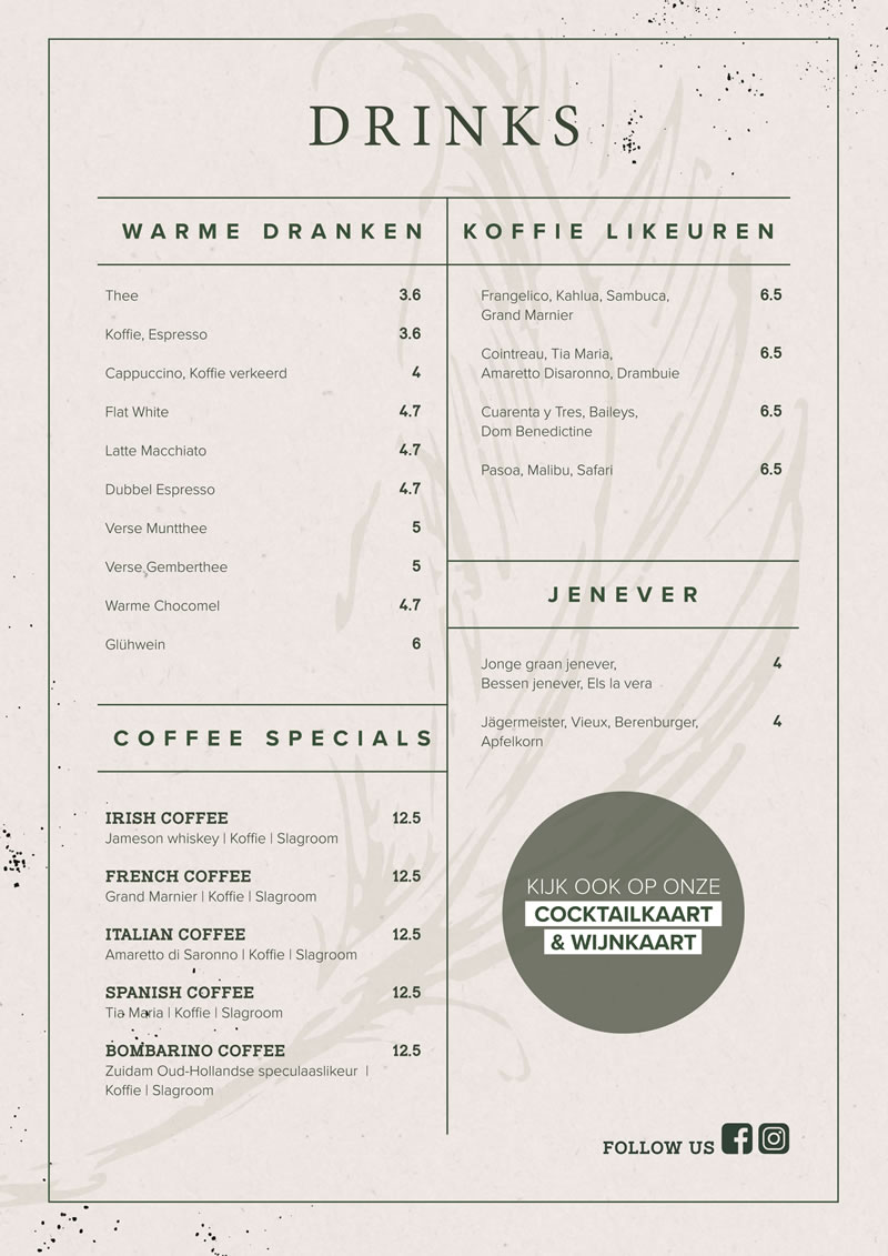 Drankenkaart Bombarino